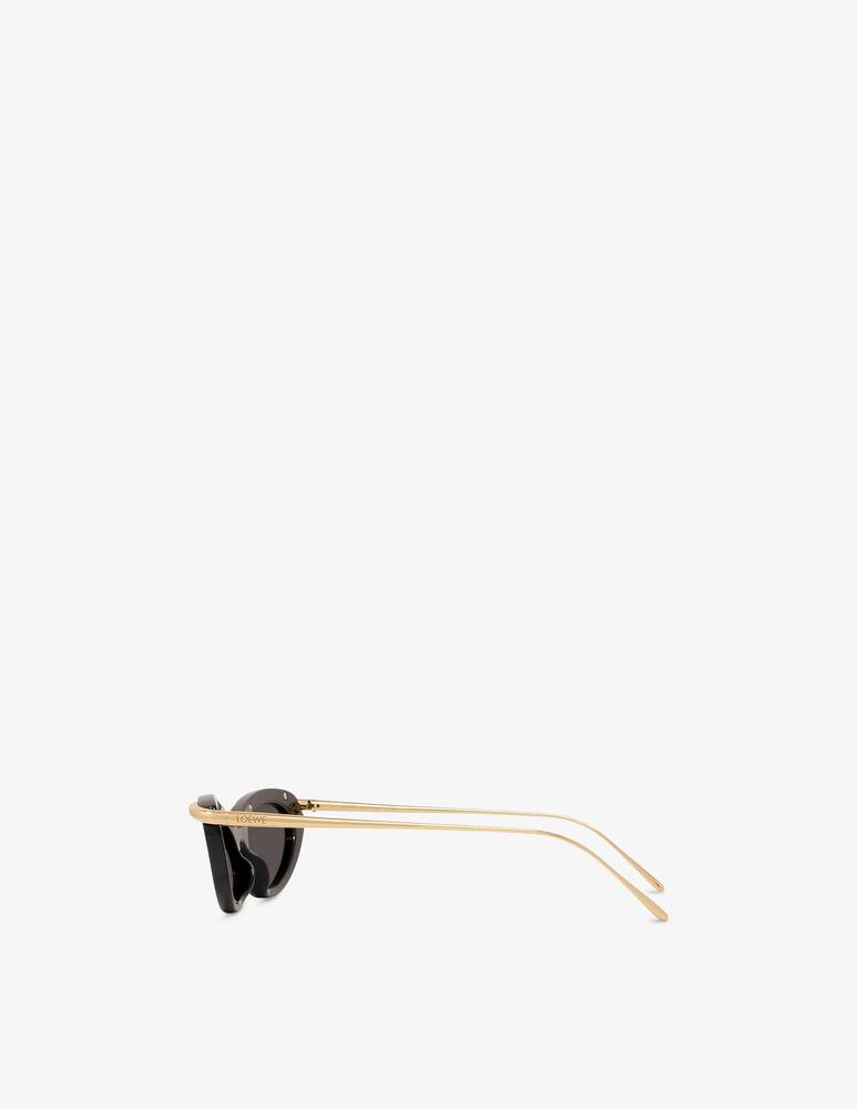 rinascente LOEWE LW4016 Square sunglasses