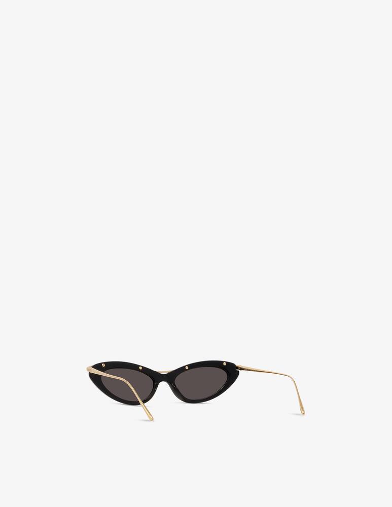 rinascente LOEWE LW4016 Square sunglasses