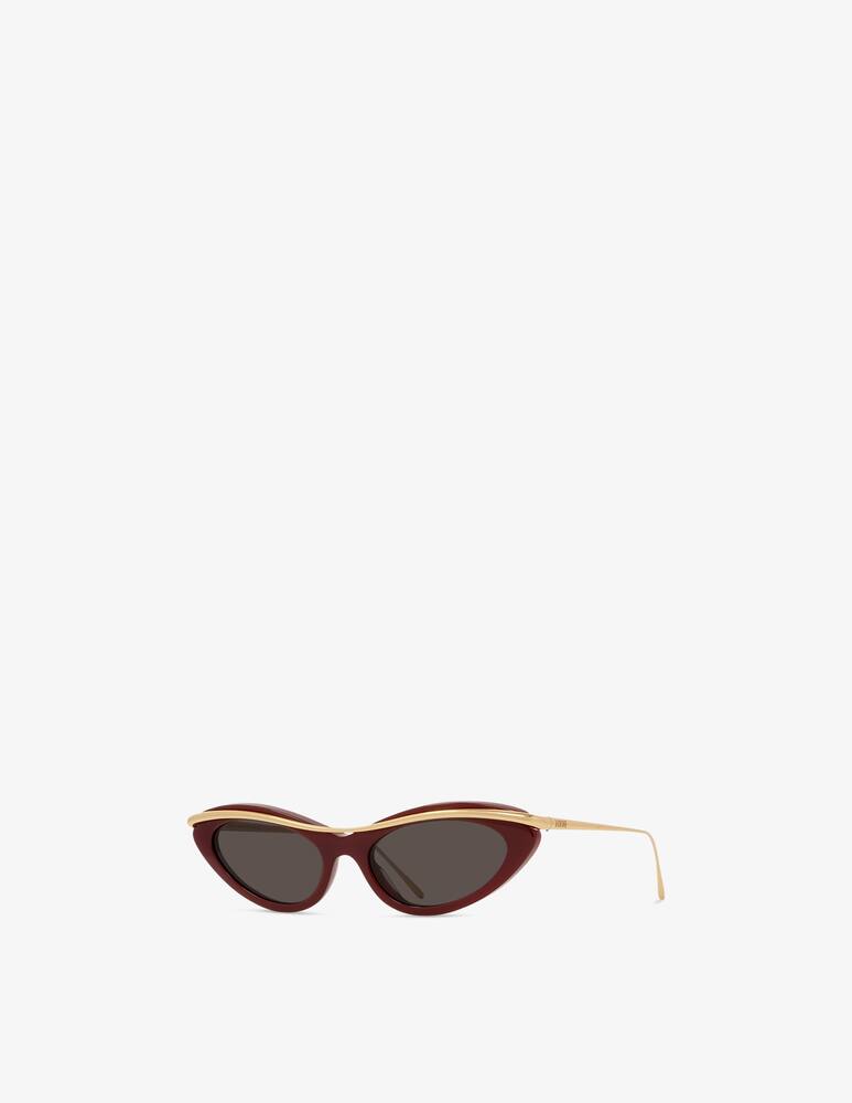rinascente LOEWE LW4016 Square sunglasses