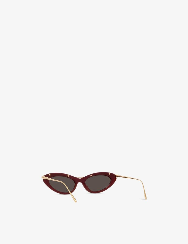 rinascente LOEWE LW4016 Square sunglasses