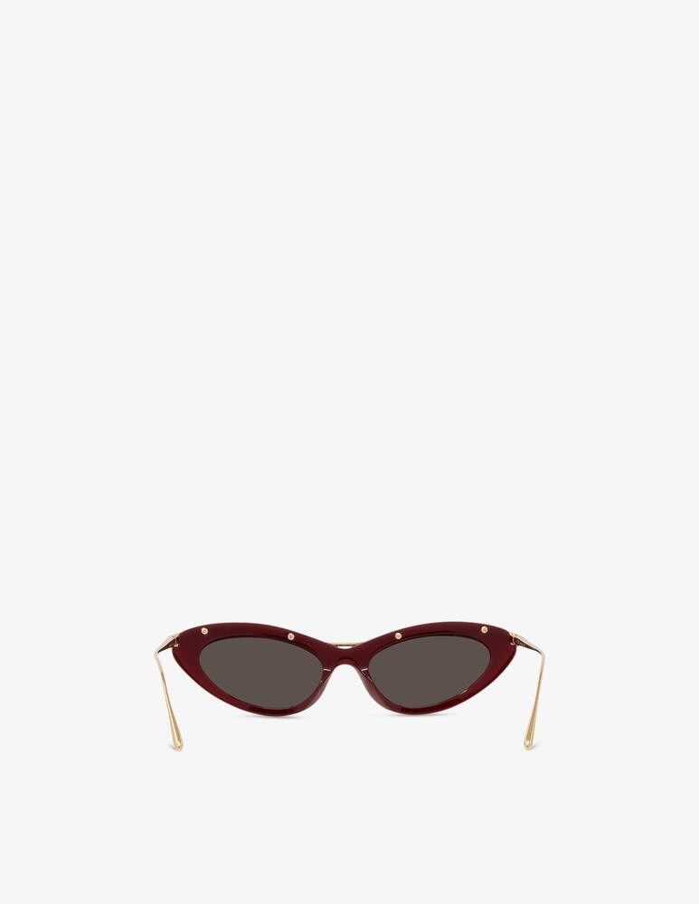 rinascente LOEWE LW4016 Square sunglasses