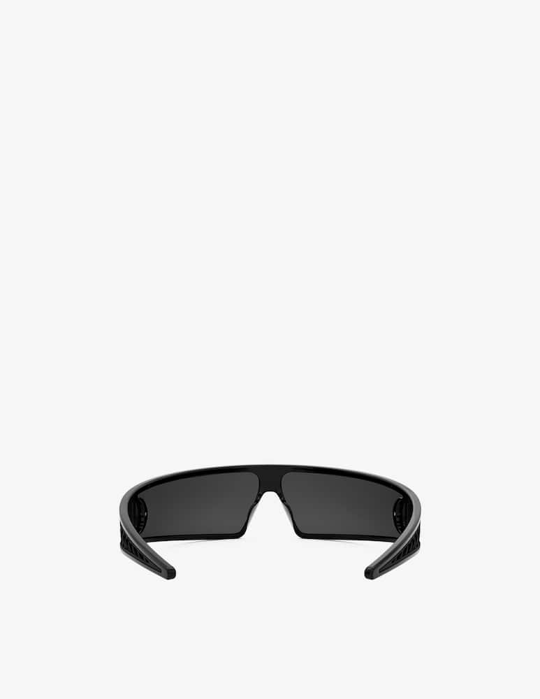 DIOR VeryDior M1U Black Mask Occhiali da sole - immagine 4
