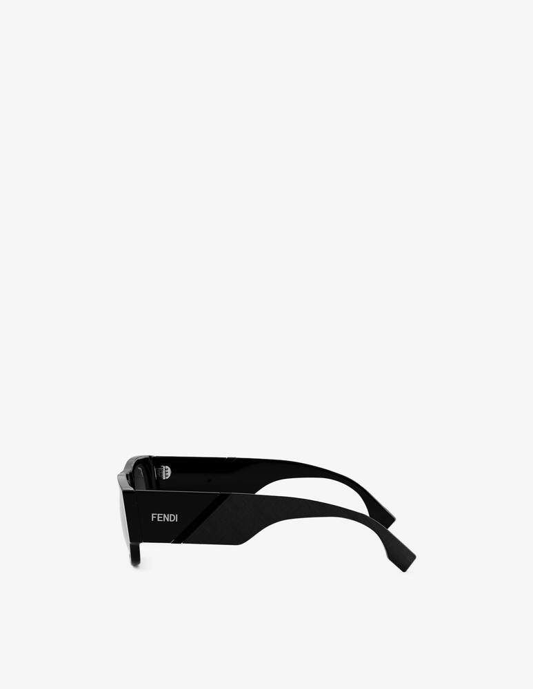 rinascente Fendi Sunglasses Diagonal FE40156I-5401A