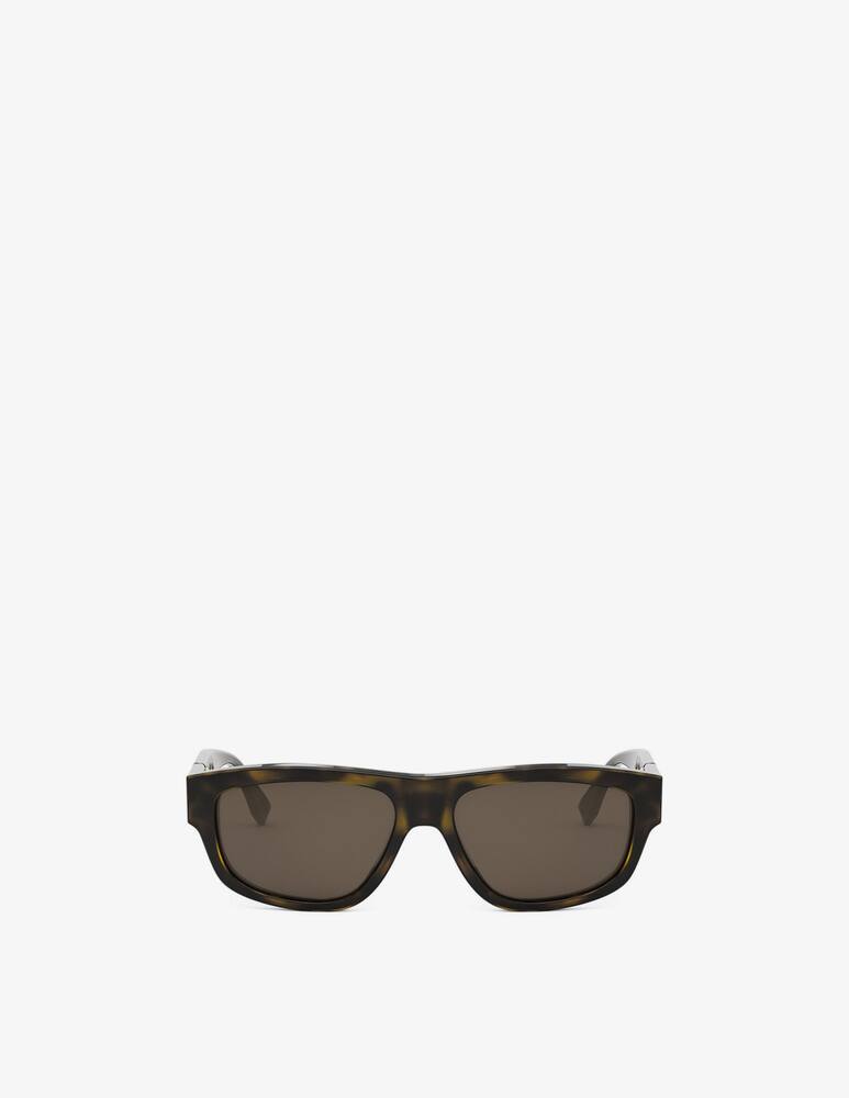 rinascente Fendi Sunglasses Diagonal FE40157I-5652E