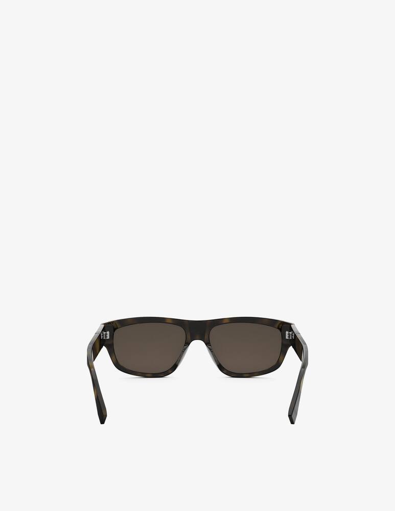 rinascente Fendi Sunglasses Diagonal FE40157I-5652E