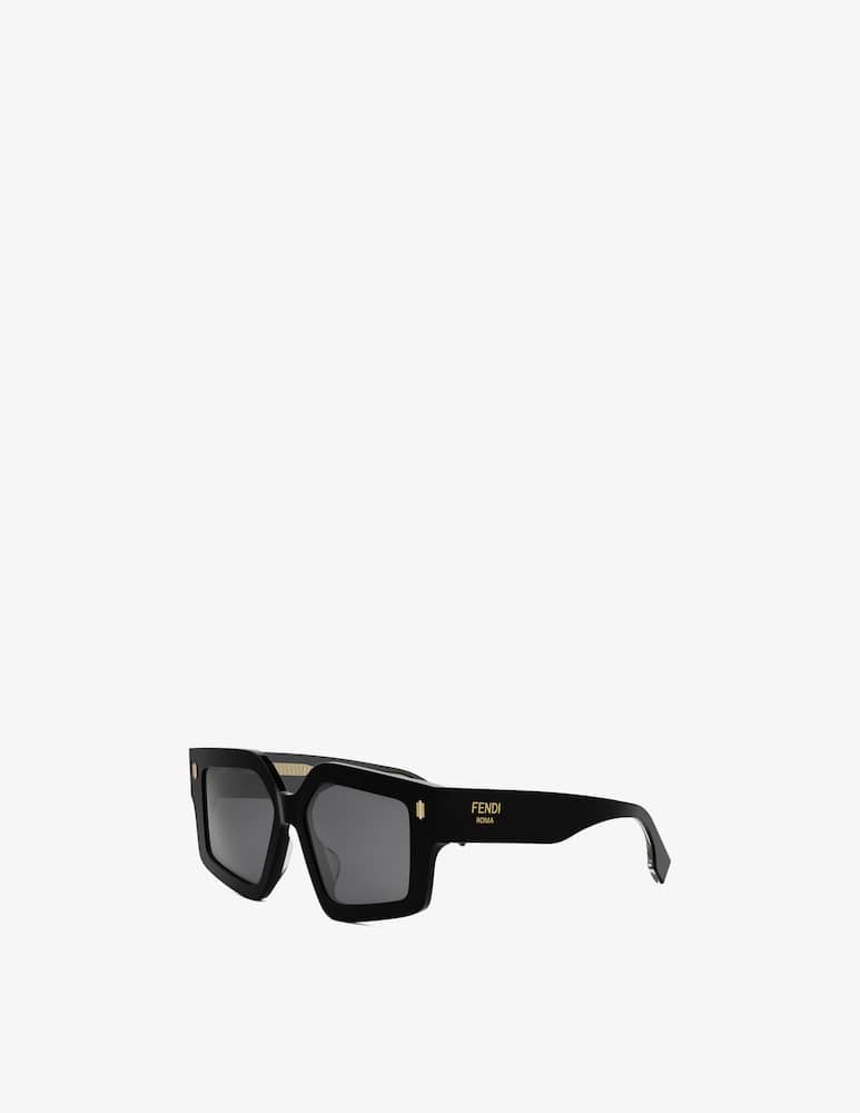 rinascente Fendi Occhiali da sole Roma FE40162F-5401A