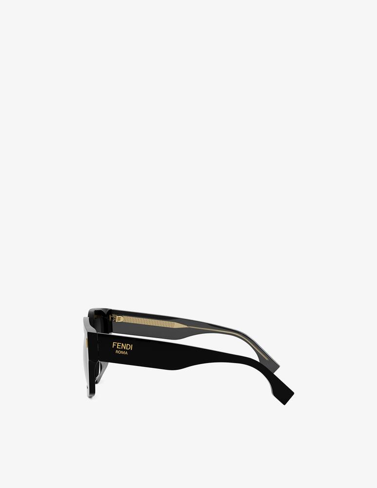 rinascente Fendi Occhiali da sole Roma FE40162F-5401A