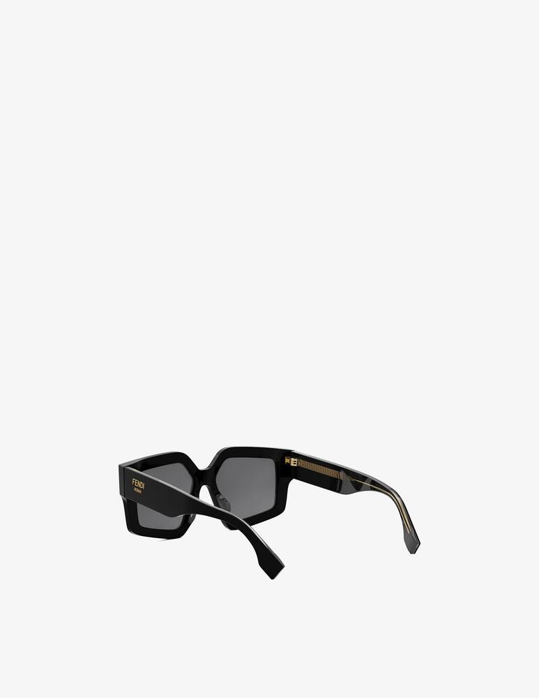 rinascente Fendi Occhiali da sole Roma FE40162F-5401A