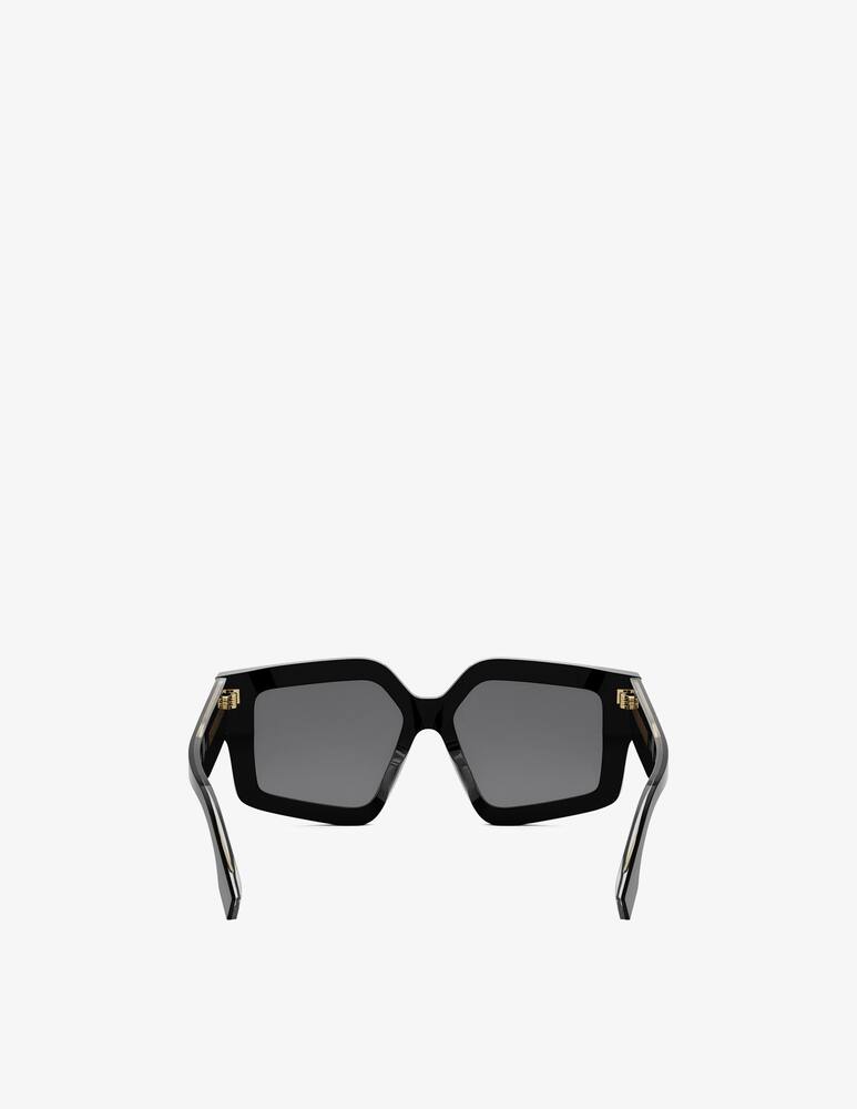 rinascente Fendi Occhiali da sole Roma FE40162F-5401A