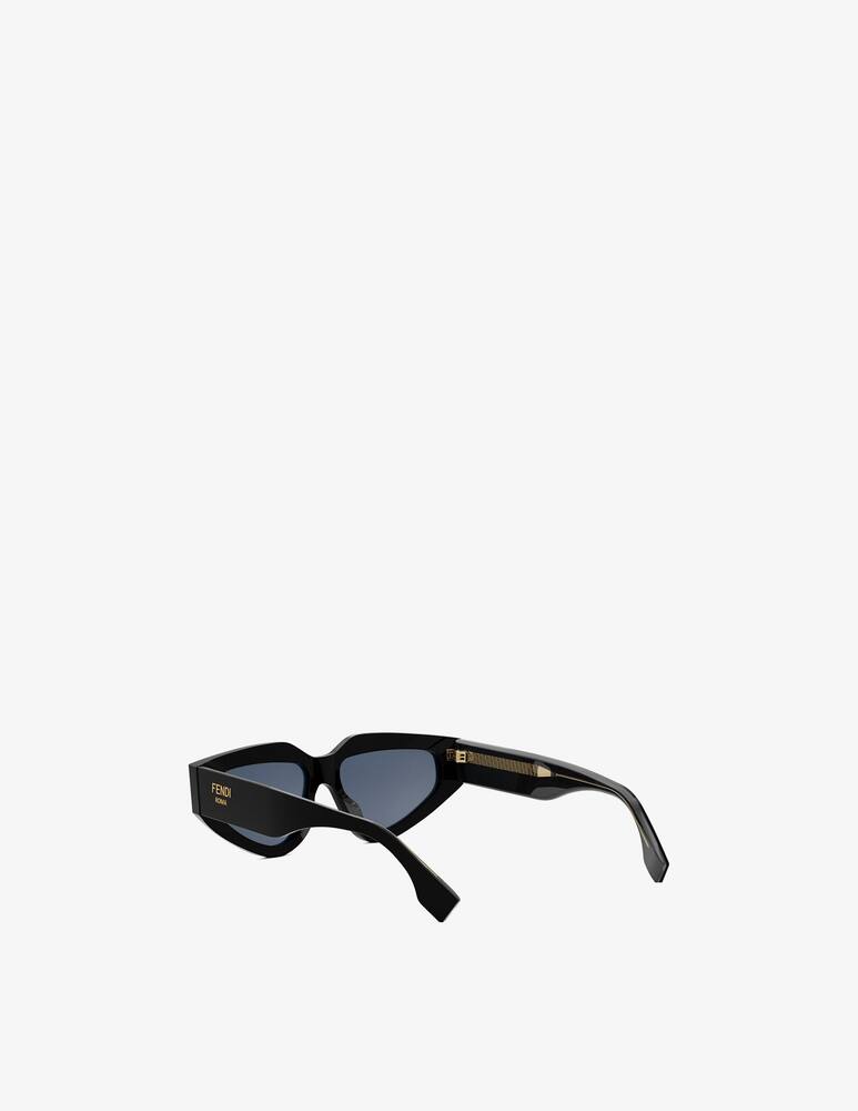 rinascente Fendi Sunglasses Roma FE40163U-5401V