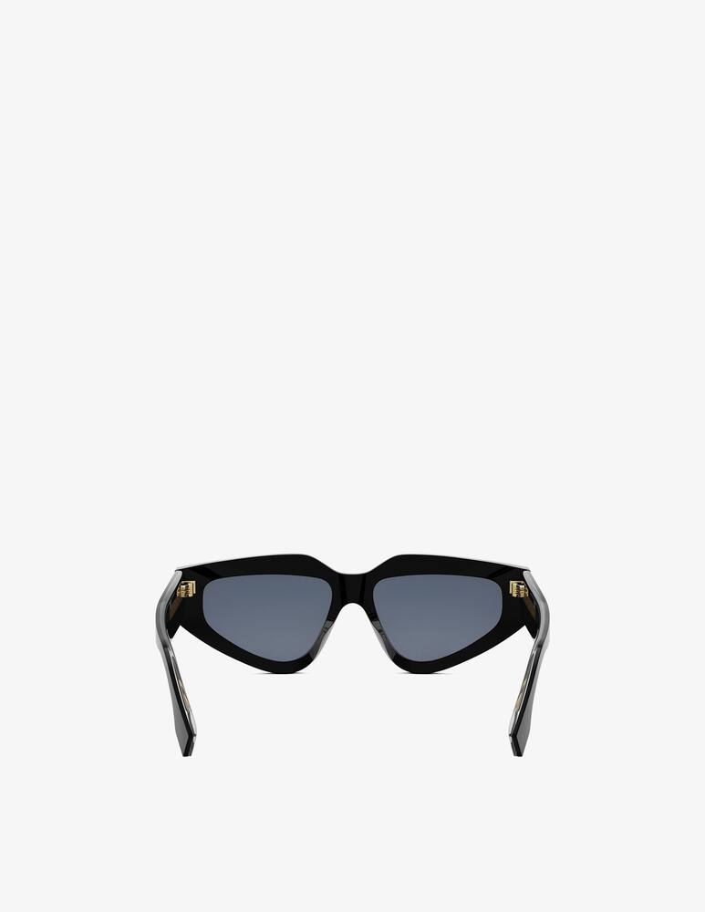 rinascente Fendi Sunglasses Roma FE40163U-5401V