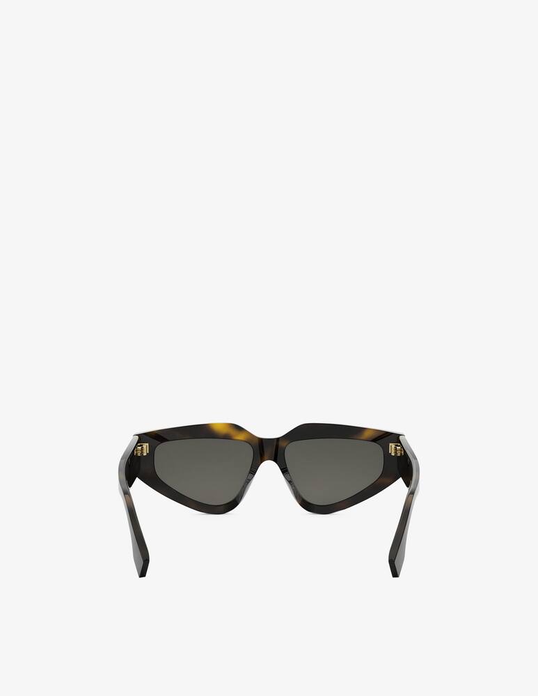rinascente Fendi Sunglasses Roma FE40163U-5452A