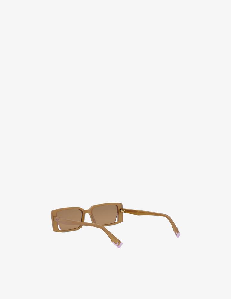 rinascente Fendi Sunglasses Fendi Way  FE40164I-5344J