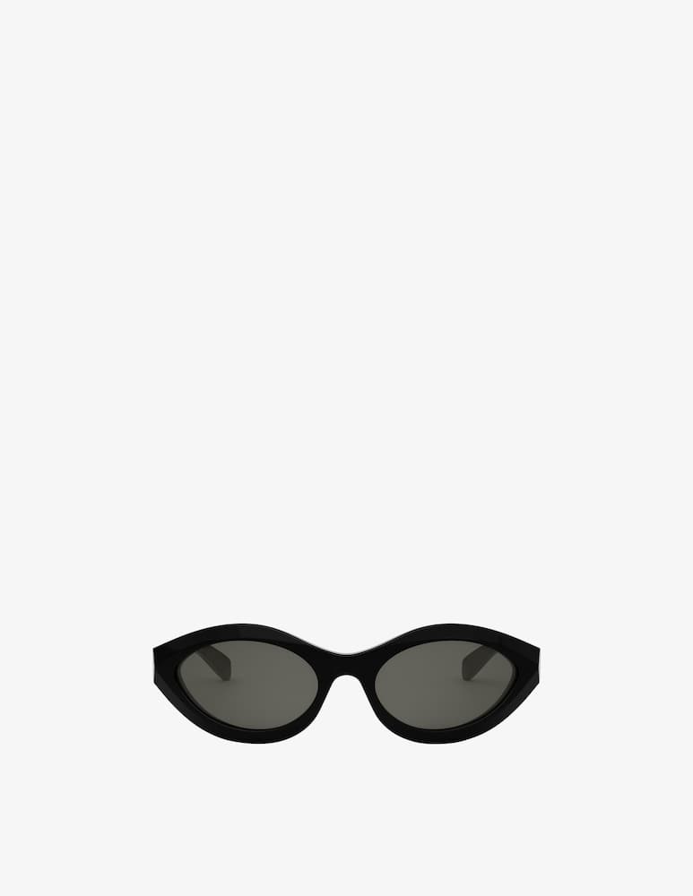 rinascente CELINE 3 dots sunglasses CL40311I-5901A