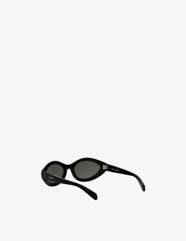 rinascente CELINE 3 dots sunglasses CL40311I-5901A