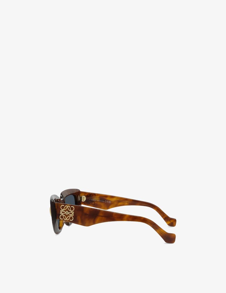 LOEWE Anagram Occhiali da sole - immagine 3 LOEWE Anagram Occhiali da sole - immagine 3