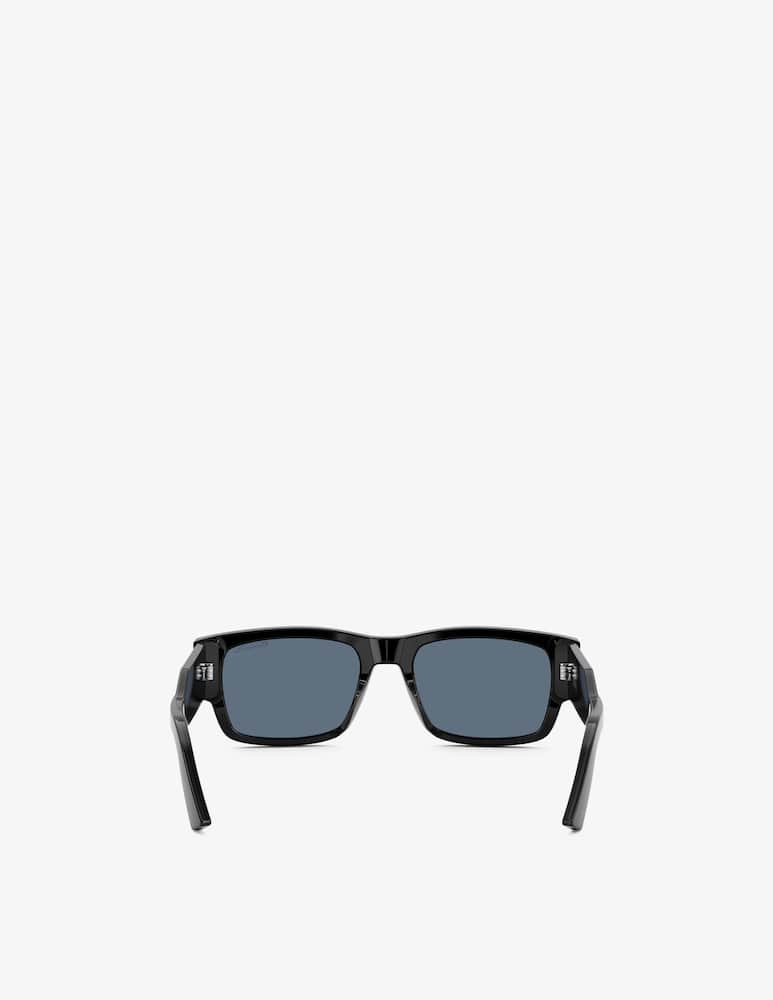 DIOR Dior Label S1I Black Rectangular Sunglasses - picture 5 DIOR Dior Label S1I Black Rectangular Sunglasses - picture 5