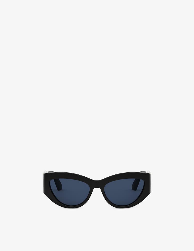 DIOR DiorTribales B1I Black Cat Eye Sunglasses - picture 2