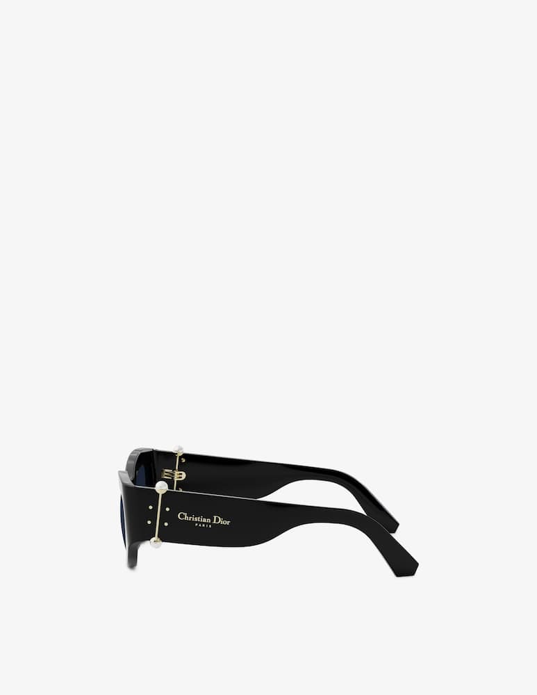 DIOR DiorTribales B1I Black Cat Eye Sunglasses - picture 3
