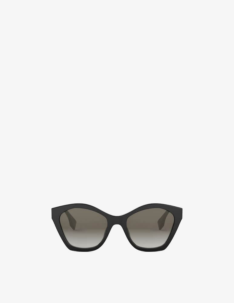 Fendi Sunglasses FE40175I-5401F - picture 2 Fendi Sunglasses FE40175I-5401F - picture 2