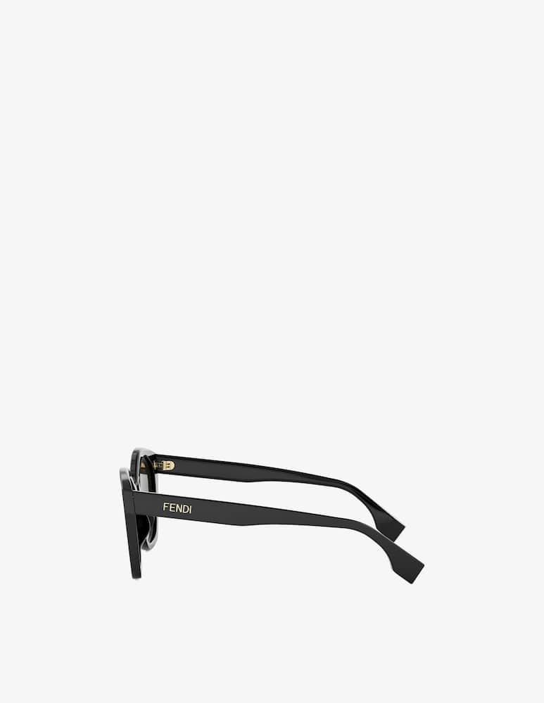 Fendi Sunglasses FE40175I-5401F - picture 3 Fendi Sunglasses FE40175I-5401F - picture 3