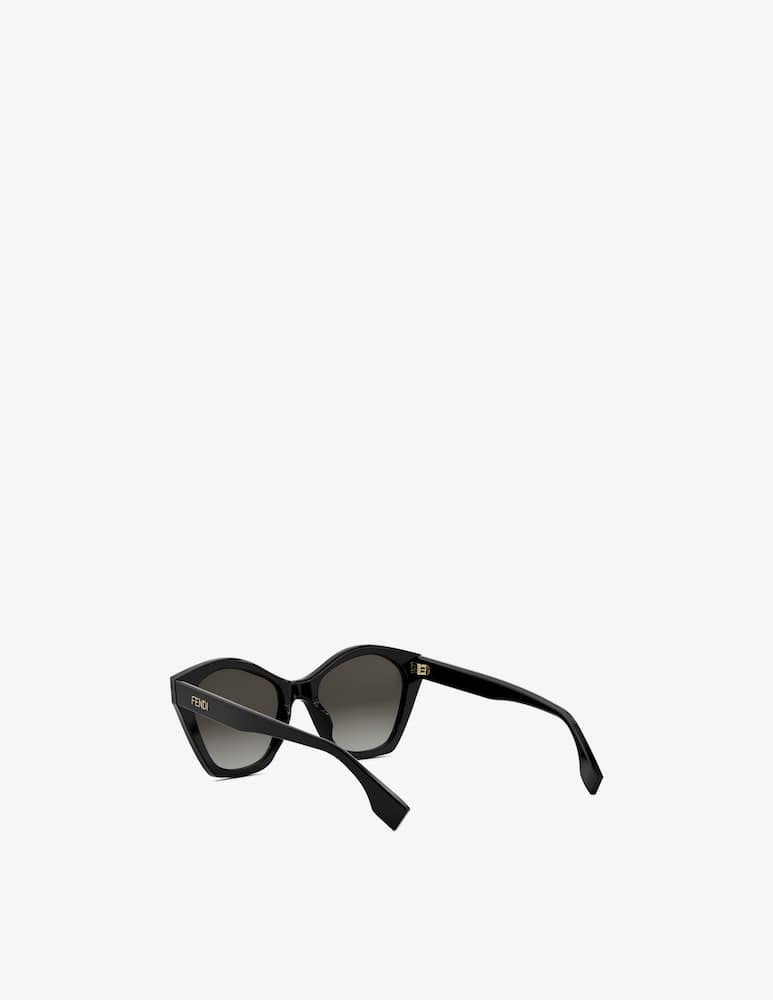 Fendi Sunglasses FE40175I-5401F - picture 4 Fendi Sunglasses FE40175I-5401F - picture 4