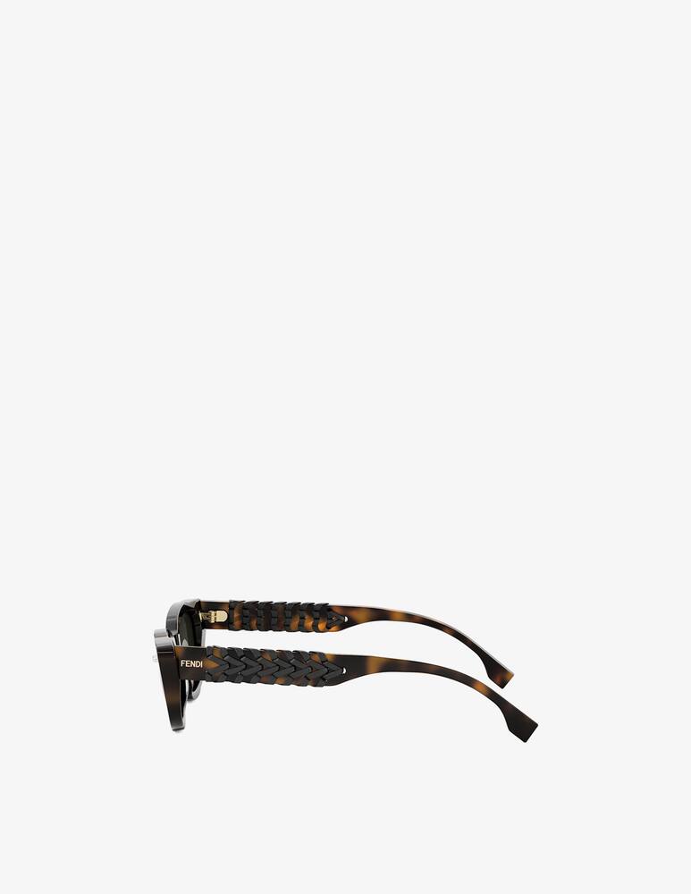 rinascente Fendi Sunglasses FE40171I-4953A