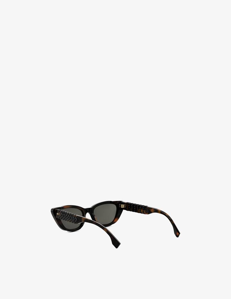 rinascente Fendi Sunglasses FE40171I-4953A