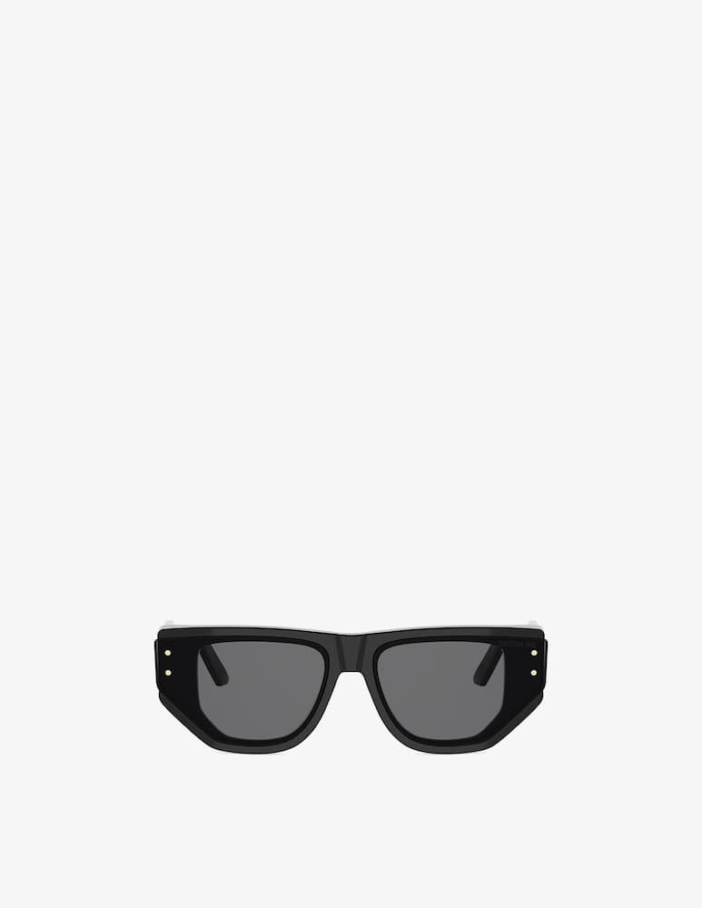 DIOR DiorSignature S15I Black Cat Eye Sunglasses - picture 2 DIOR DiorSignature S15I Black Cat Eye Sunglasses - picture 2