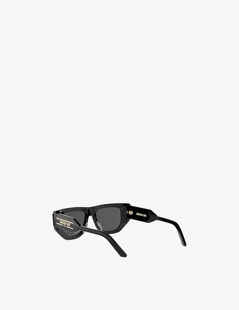 DIOR DiorSignature S15I Black Cat Eye Sunglasses - picture 4 DIOR DiorSignature S15I Black Cat Eye Sunglasses - picture 4