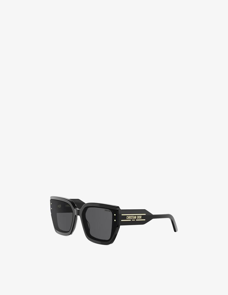 DIOR DiorSignature S14I Black Square Sunglasses - picture 1 DIOR DiorSignature S14I Black Square Sunglasses - picture 1