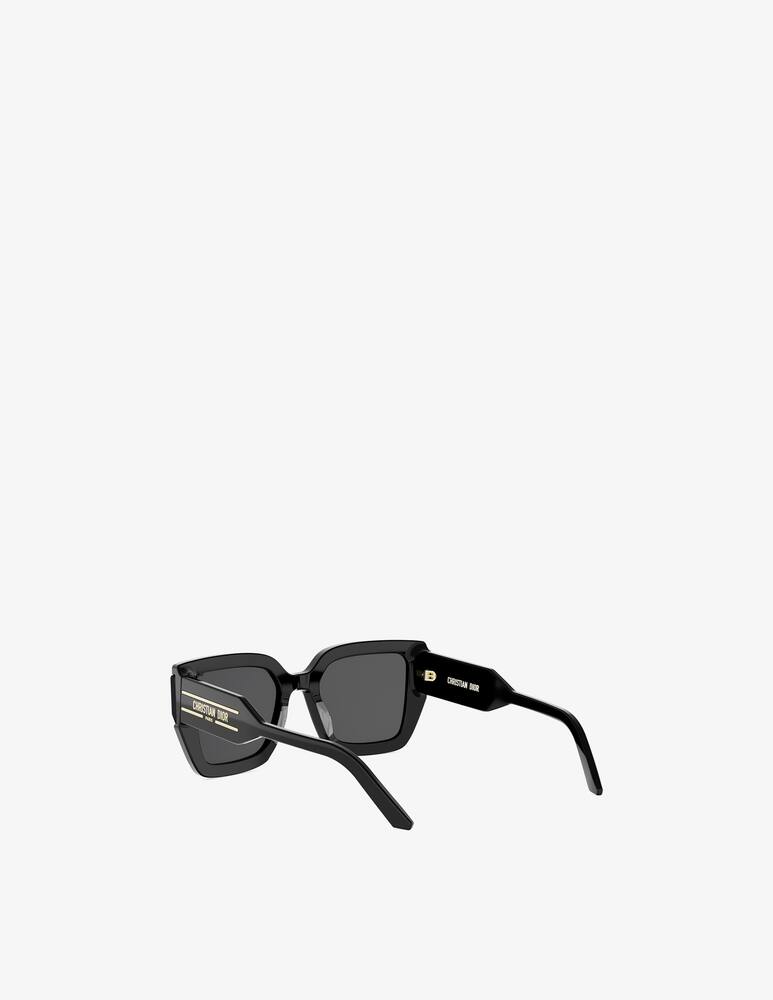 DIOR DiorSignature S14I Black Square Sunglasses - picture 4 DIOR DiorSignature S14I Black Square Sunglasses - picture 4