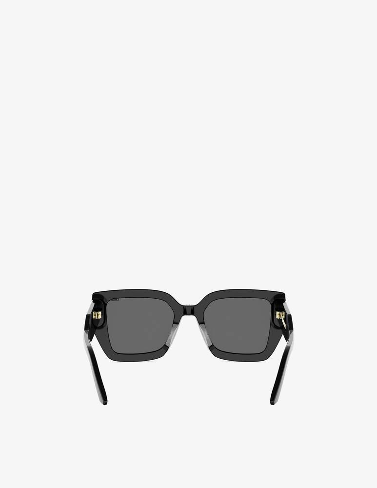 DIOR DiorSignature S14I Black Square Sunglasses - picture 5 DIOR DiorSignature S14I Black Square Sunglasses - picture 5