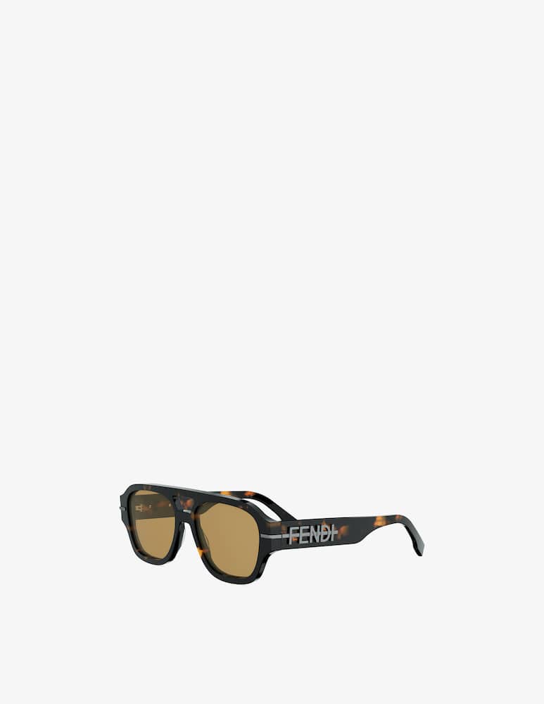 rinascente Fendi Sunglasses FE40130I