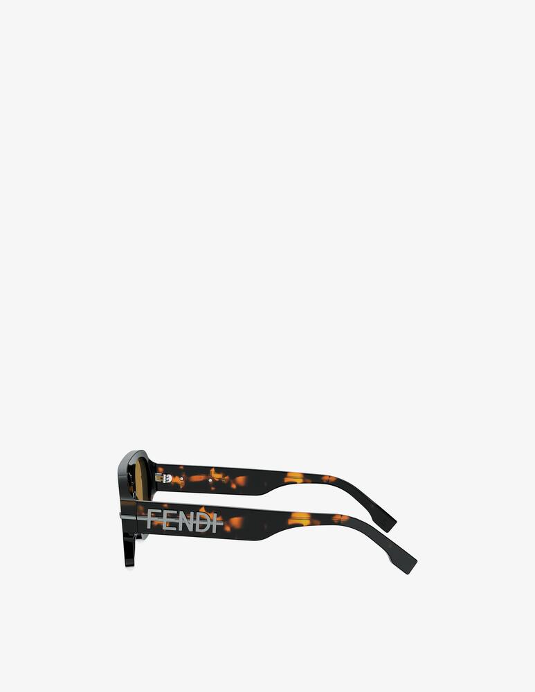 rinascente Fendi Sunglasses FE40130I
