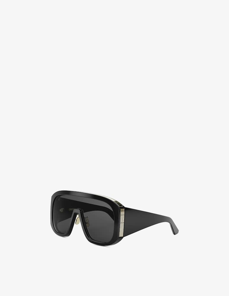 DIOR DiorGraphique M2U Black Mask Occhiali da sole - immagine 1 DIOR DiorGraphique M2U Black Mask Occhiali da sole - immagine 1