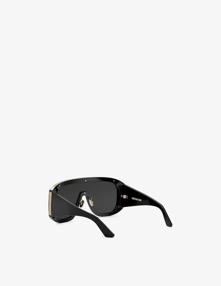 DIOR DiorGraphique M2U Black Mask Occhiali da sole - immagine 4 DIOR DiorGraphique M2U Black Mask Occhiali da sole - immagine 4