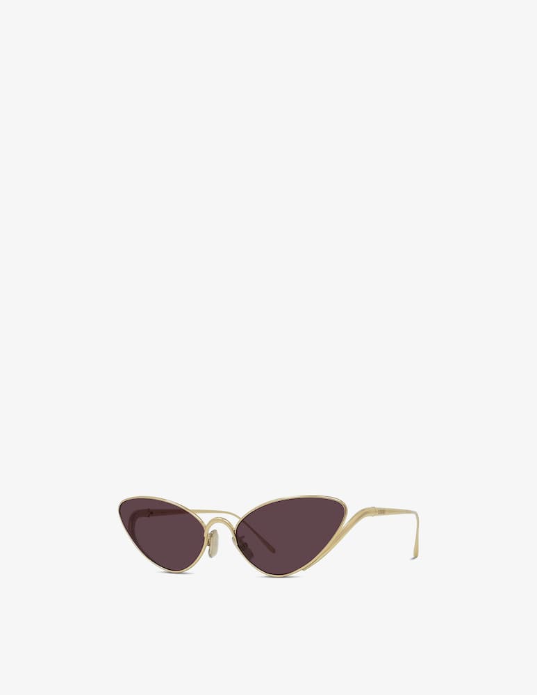 rinascente LOEWE Sunglasses LW40179U