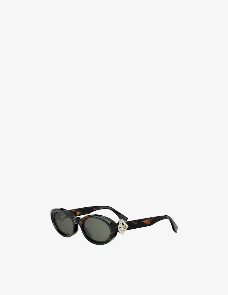 rinascente Fendi Sunglasses FE40140U