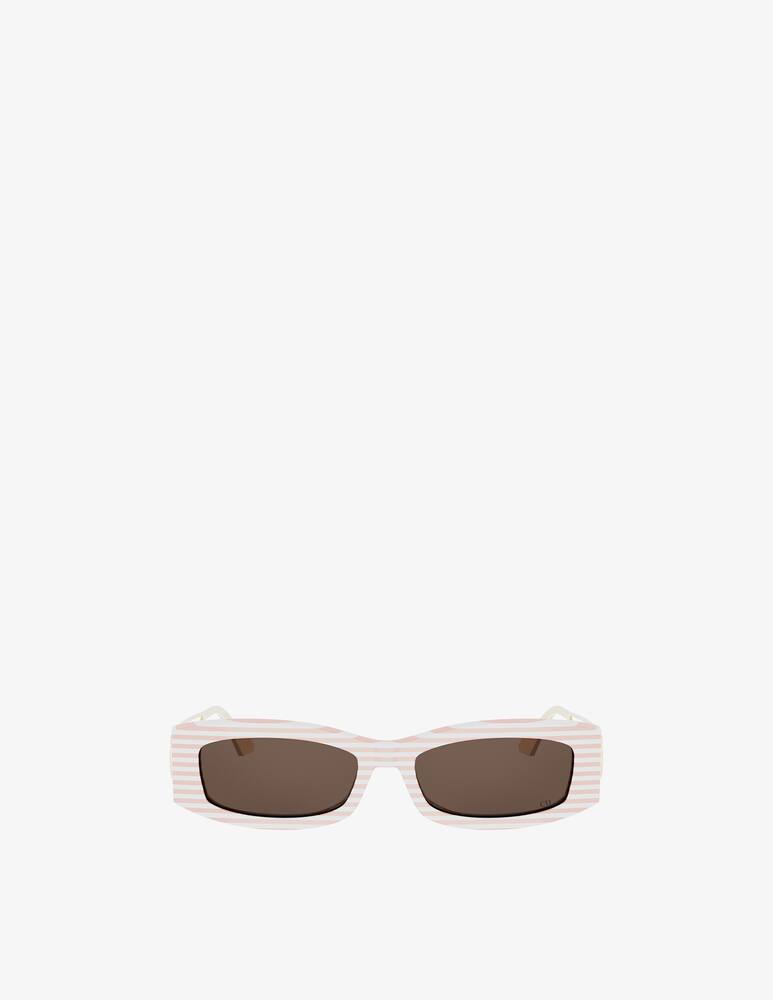 DIOR 30Montaigne S14I Rose Rectangular Sunglasses - picture 2 DIOR 30Montaigne S14I Rose Rectangular Sunglasses - picture 2