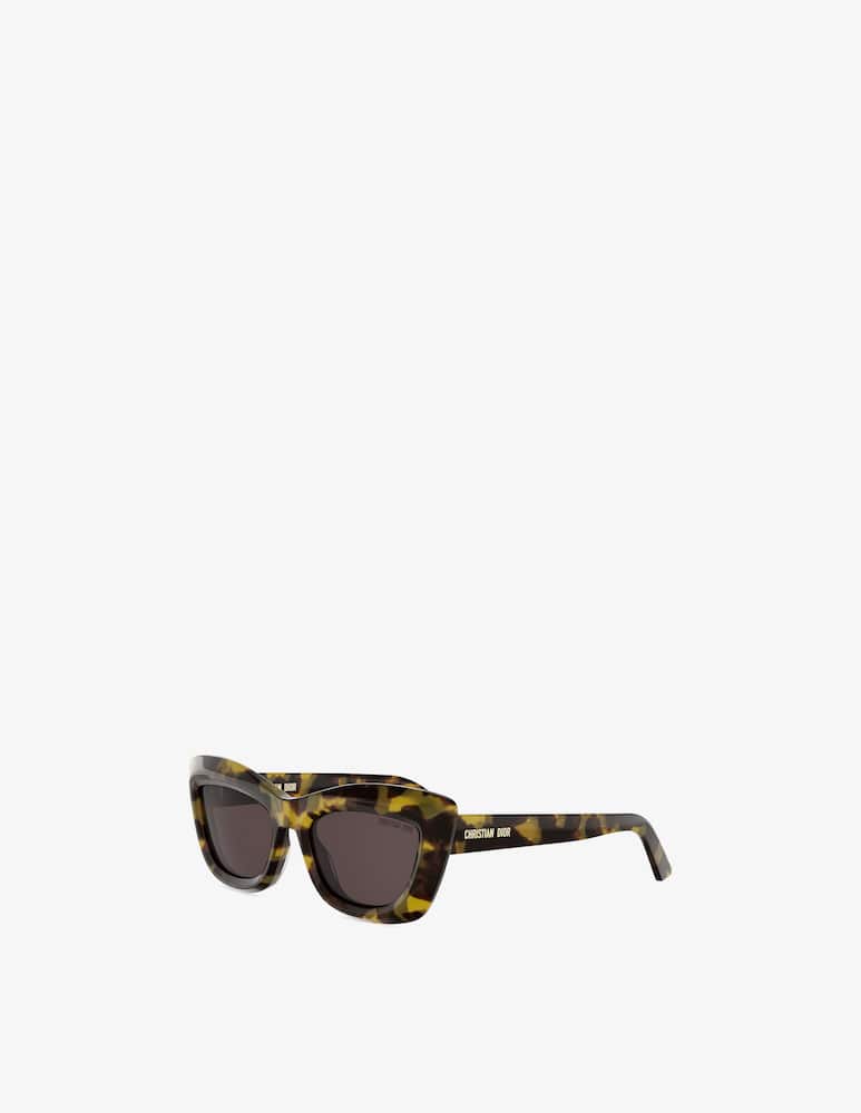 DIOR DiorMidnight B3I Violet Cat Eye Sunglasses - picture 1 DIOR DiorMidnight B3I Violet Cat Eye Sunglasses - picture 1
