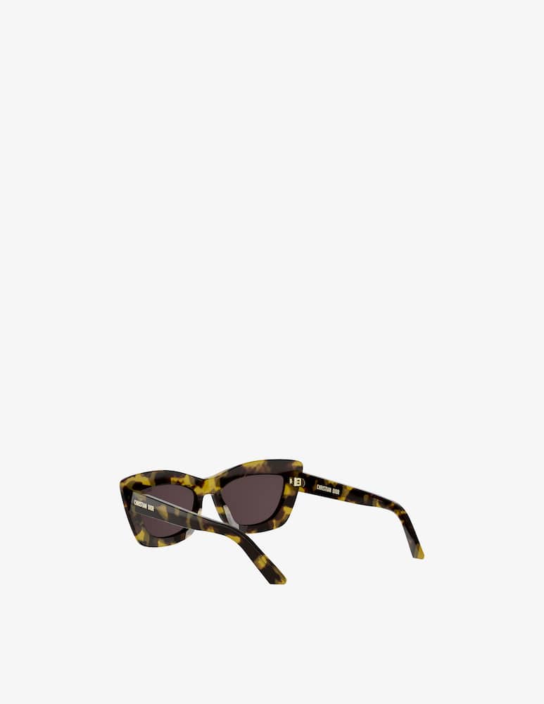 DIOR DiorMidnight B3I Violet Cat Eye Sunglasses - picture 4 DIOR DiorMidnight B3I Violet Cat Eye Sunglasses - picture 4