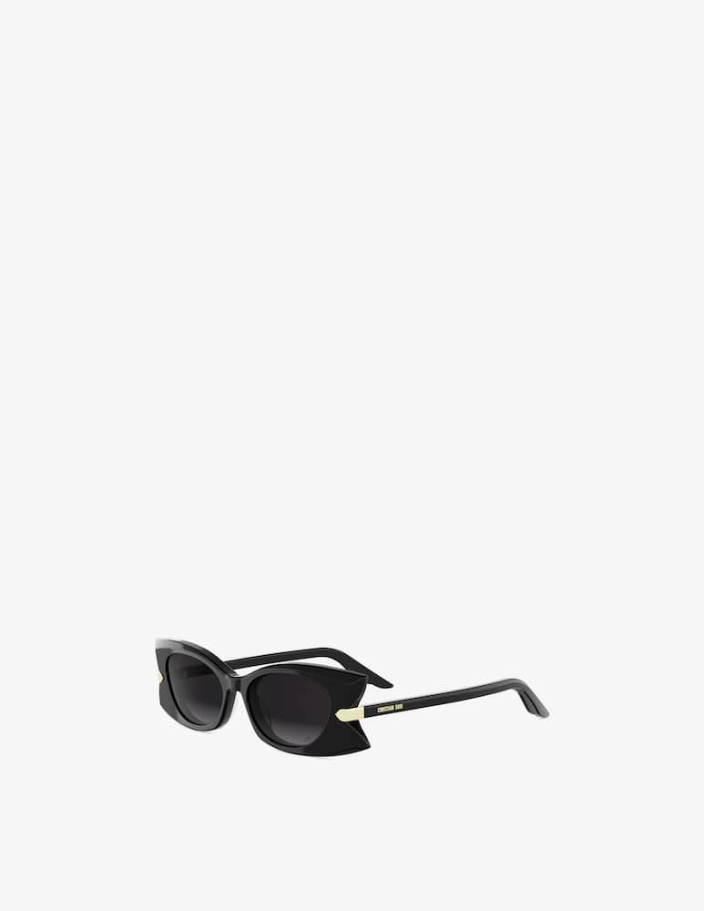 DIOR DiorButterfly S2I Black Butterfly Sunglasses - picture 1 DIOR DiorButterfly S2I Black Butterfly Sunglasses - picture 1