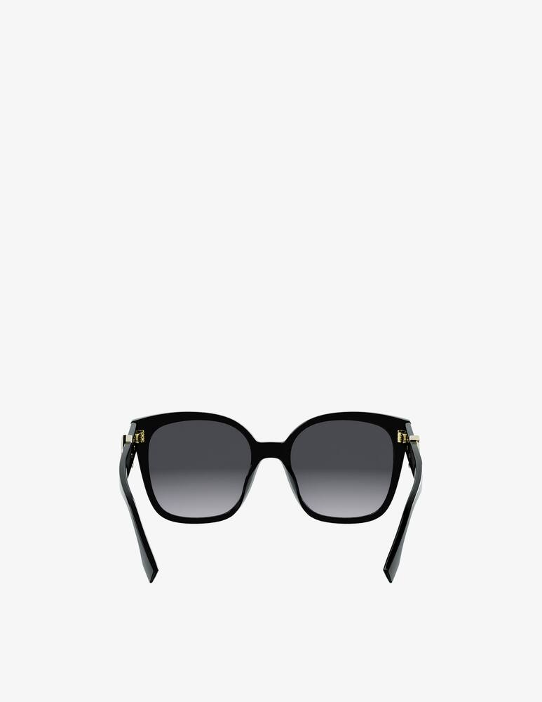 rinascente Fendi Sunglasses FE40186I