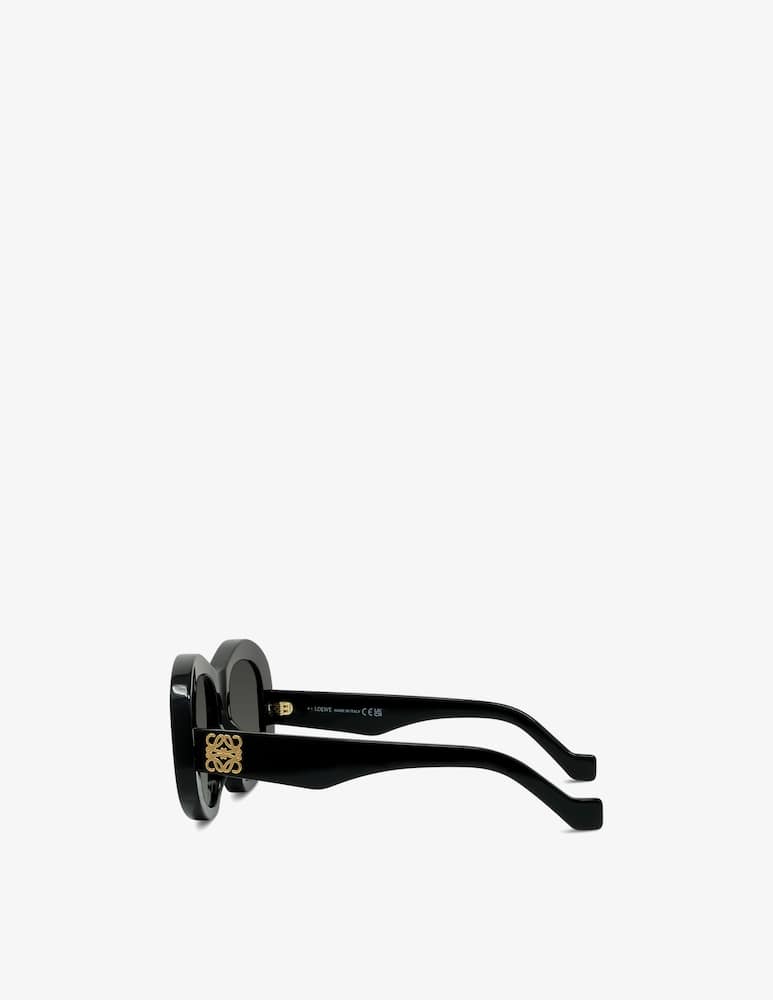 LOEWE Anagram Occhiali da sole - immagine 3 LOEWE Anagram Occhiali da sole - immagine 3