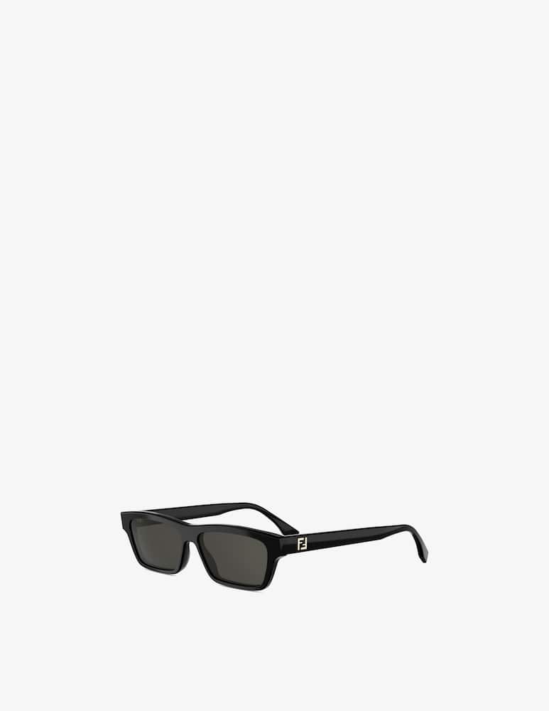 Fendi Ff Squared Occhiali da sole - immagine 1 Fendi Ff Squared Occhiali da sole - immagine 1