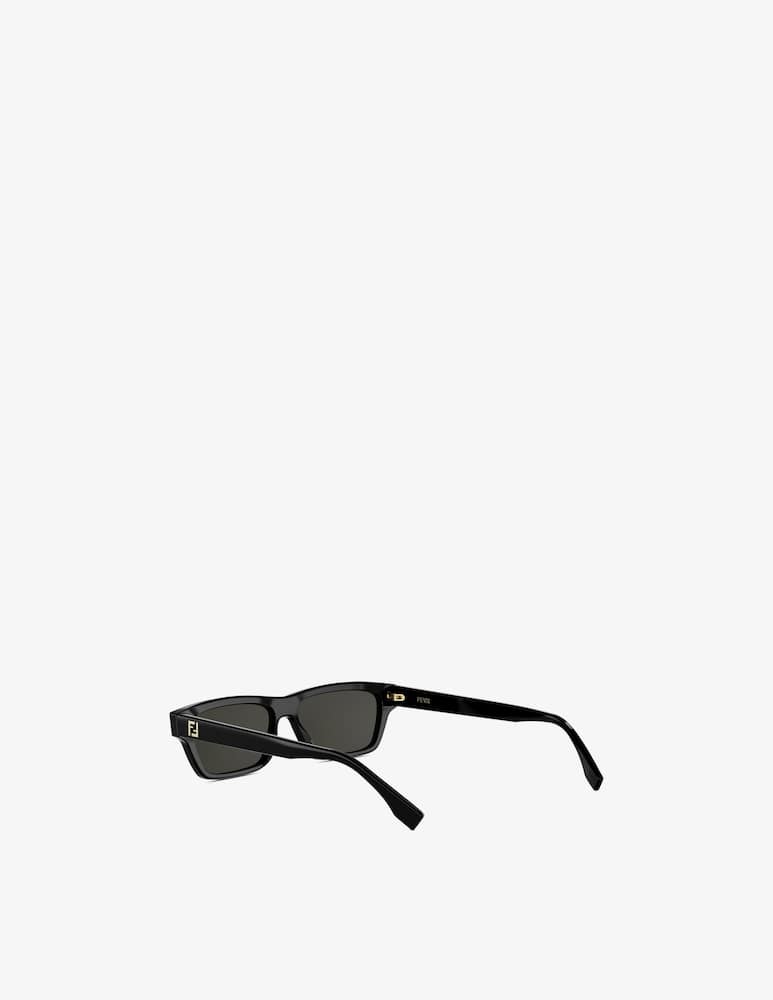 Fendi Ff Squared Occhiali da sole - immagine 4 Fendi Ff Squared Occhiali da sole - immagine 4