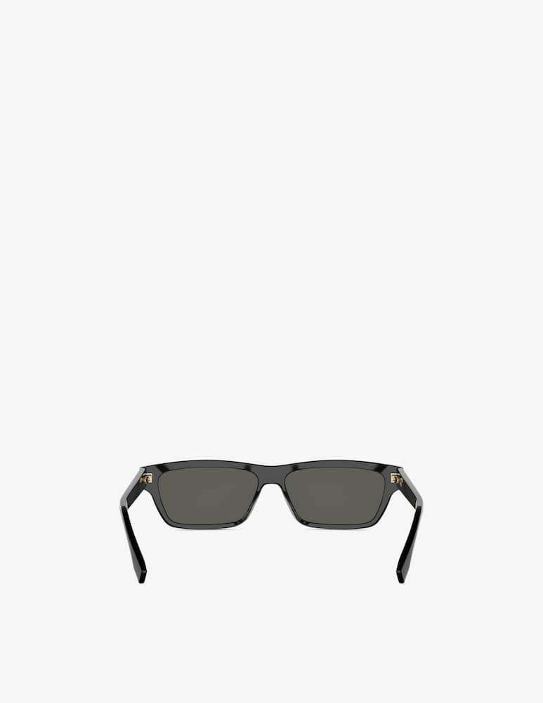 Fendi Ff Squared Occhiali da sole - immagine 5 Fendi Ff Squared Occhiali da sole - immagine 5