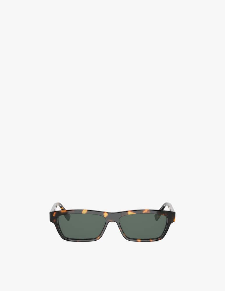 Fendi Ff Squared Occhiali da sole - immagine 2 Fendi Ff Squared Occhiali da sole - immagine 2