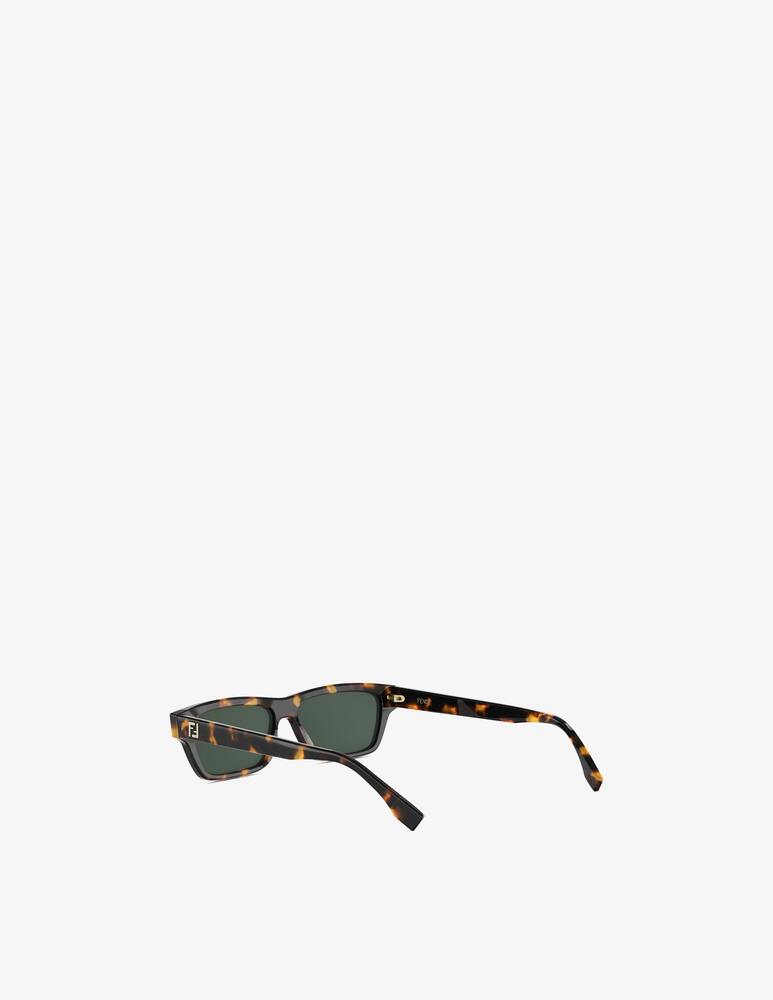 Fendi Ff Squared Occhiali da sole - immagine 4 Fendi Ff Squared Occhiali da sole - immagine 4